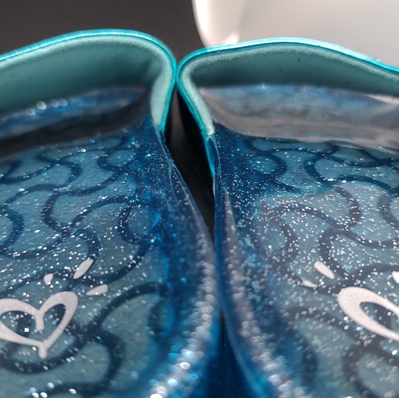 📻4/$15 Sz2 Mermaid slides - Picture 9 of 11